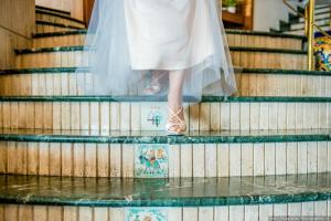 Fotografie z fotogalerie ubytování Hotel Bristol v destinaci Vietri