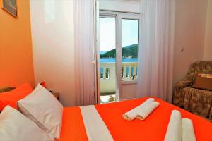 Gallery image of Apartments Okuka in Tivat