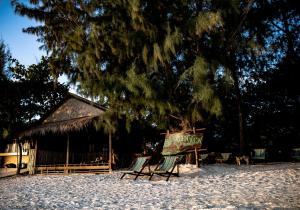 Gallery image of Green View Beach Resort in Ko Lipe