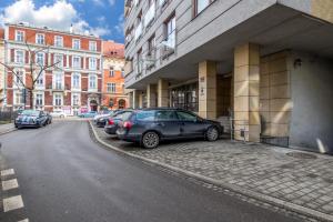 Gallery image of Abra Apartment in Krakow