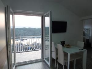 Photo de la galerie de l'établissement Apartmani Slavica, à Šibenik