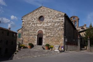 Fotografie z fotogalerie ubytování Camera Agata v destinaci Monticiano