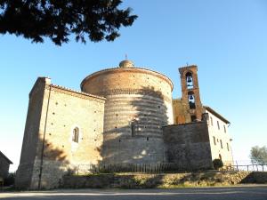Fotografie z fotogalerie ubytování Camera Agata v destinaci Monticiano