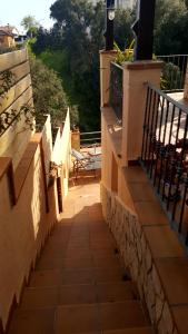 Fotografia z galérie ubytovania Casita con piscina y barbacoa privada v destinácii Blanes