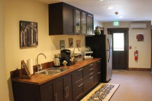 Gallery image of Comforts of Whidbey in Langley