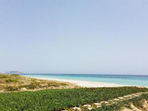 ケリビアにあるCasa del Mar Residenceのギャラリーの写真