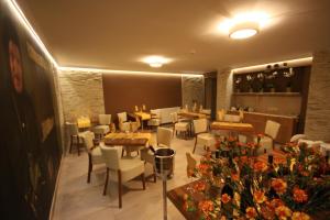 Posedenie v ubytovaní Hotel Vabank