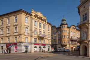 Gallery image of Queen Apartments in Krakow