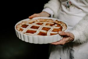 Fotografie z fotogalerie ubytování Agriturismo Cà del Nono v destinaci San Marzano Oliveto + 46 fotografií