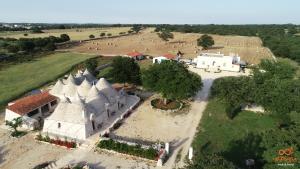 A bird's-eye view of Materiis
