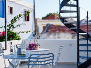 Fotografie z fotogalerie ubytování KALITHEA-HILLS APARTMENT 3 v destinaci Koskinou + 4 fotografie