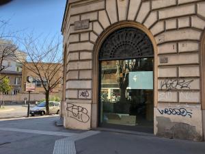 Fotografie z fotogalerie ubytování Rita a Trastevere v Římě