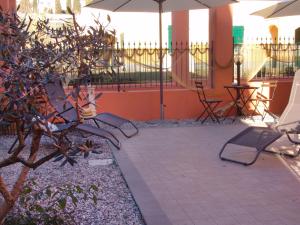 Gallery image of Le Onde in Levanto