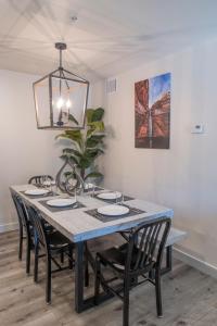 Fotografie z fotogalerie ubytování Moab Redcliff Condos v destinaci Moab + 10 fotografií