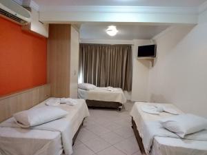 Gallery image of Sokulski Park Hotel in Araucária