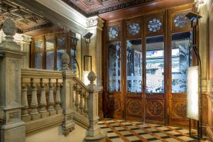 Photo de la galerie de l'établissement Catalonia Plaza Catalunya, à Barcelone