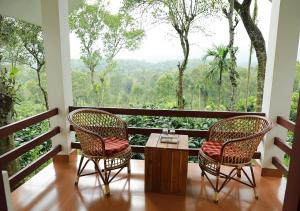 Imagen de la galería de Dhanagiri Home Stay, en Vythiri