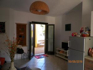 Μια τηλεόραση ή/και κέντρο ψυχαγωγίας στο R&Z Getaway