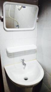 Bagno di Lucky Dorm