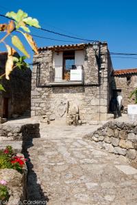 Kép Apartamentos A Fala en Trevejo y San Martin de Trevejo, Sierra de Gata szállásáról Trevejóban a galériában