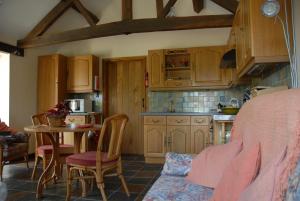Gallery image of Highgrove Barns in Craven Arms