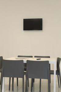 Afbeelding uit fotogalerij van Homeholiday Giulivo in Baia Domizia