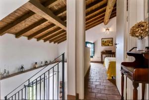 Foto dalla galleria di Borgo degli Aranci a Fiumefreddo di Sicilia