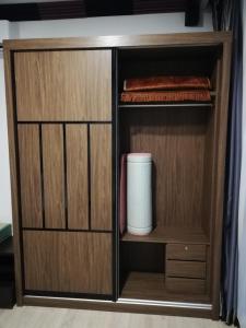 パシル・グダンにあるGreen Haven Homestayのギャラリーの写真