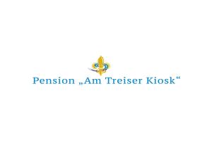 a bee logo with the words permission an insect knocks at Pension am Treiser Kiosk in Treis-Karden