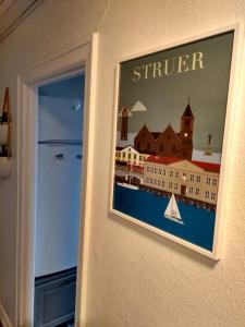 Fotografie z fotogalerie ubytování Bed and Breakfast i Struer v destinaci Struer