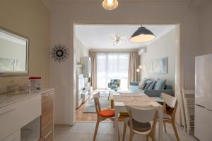 Gallery image of Two Bedroom Apartment Near to Doctors Garden in Sofia