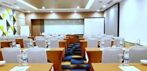 Konferenční prostory v ubytování BW inn Belitung