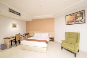 Gallery image of Lorin Syariah Solo Hotel in Solo