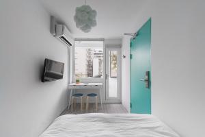 Gallery image of TG Hostel - stay together in Taichung