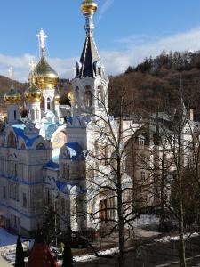 Zdjęcie z galerii obiektu Imperia w Karlowych Warach