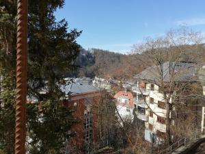 Zdjęcie z galerii obiektu Imperia w Karlowych Warach