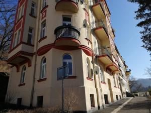 Zdjęcie z galerii obiektu Imperia w Karlowych Warach +14 zdjęć