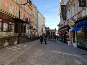 Zdjęcie z galerii obiektu Imperia w Karlowych Warach