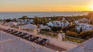 Photo de la galerie de l'établissement Senator Marbella, à Marbella