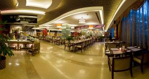 Ristorante o altro punto ristoro di Yun'an Huidu Hotel