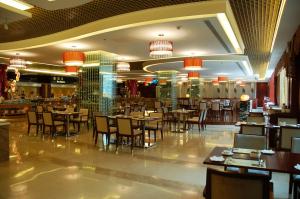 Ristorante o altro punto ristoro di Yun'an Huidu Hotel