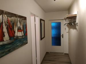 Fotografie z fotogalerie ubytování " noch ne Brise" v destinaci Büsum