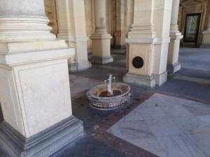 Gallery image of Apartment in City Center - MORASSI in Karlovy Vary