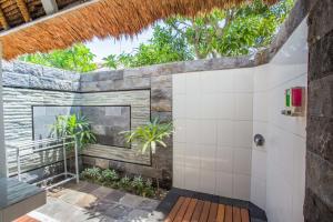 Fotografie z fotogalerie ubytování Bay Shore Huts v destinaci Nusa Lembongan