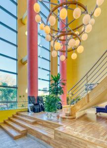 Gallery image of Senator Marbella in Marbella