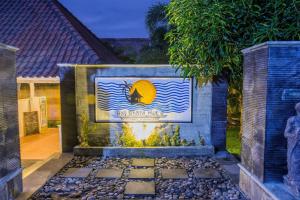 Fotografie z fotogalerie ubytování Bay Shore Huts v destinaci Nusa Lembongan