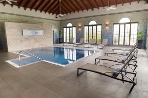 Piscina en o cerca de Bahia Principe Grand Punta Cana - All Inclusive