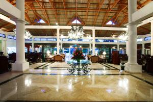 Hosté ubytování Bahia Principe Grand Punta Cana - All Inclusive