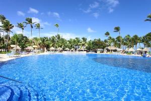 Piscina en o cerca de Bahia Principe Grand Punta Cana - All Inclusive