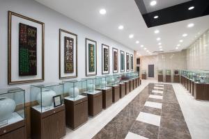 Fotografie z fotogalerie ubytování Notte La Mia Hotel v destinaci Pusan